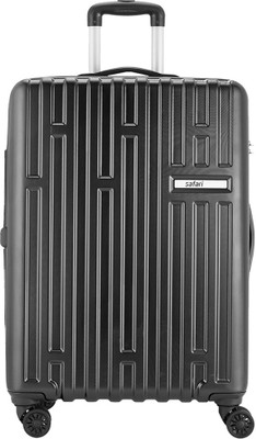 SAFARI Cargomax Expandable  Check-in Suitcase 8 Wheels - 31 inch