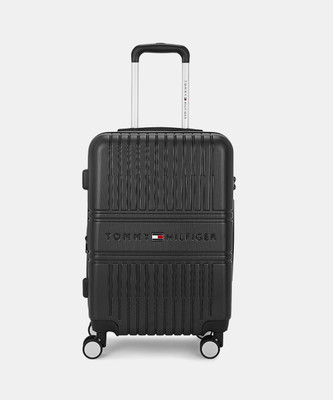 TOMMY HILFIGER Stanford Cabin & Check-in Set 8 Wheels - 22 Inch