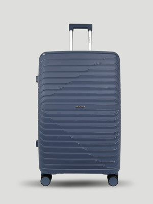 Wildcraft Argus Check-in Suitcase 8 Wheels - 31 Inch