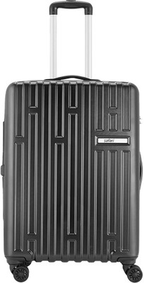 SAFARI Cargomax Expandable  Check-in Suitcase 8 Wheels - 27 inch