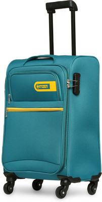 CITIZEN Journey Pulse Cabin Suitcase 4 Wheels - 22 In