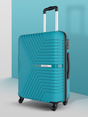 Safari Magnum Zeno 66 Check-in Suitcase 4 Wheels - 26 Inches