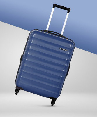 PROVOGUE rge Check-in Suitcase 4 Wheels – 30 Inch