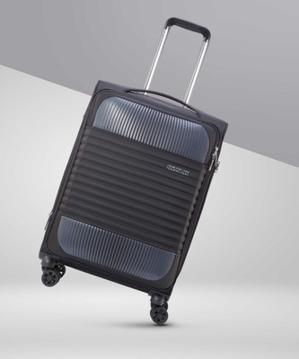 AMERICAN TOURISTER Fornax Expandable  Check-in Suitcase 8 Wheels - 31 inch