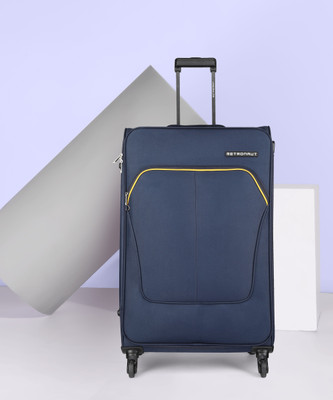 METRONAUT Supreme Check-in Suitcase 4 Wheels - 30 inch