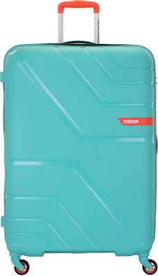 AMERICAN TOURISTER Upland Sport Check-in Suitcase 4 Wheels - 31 Inch