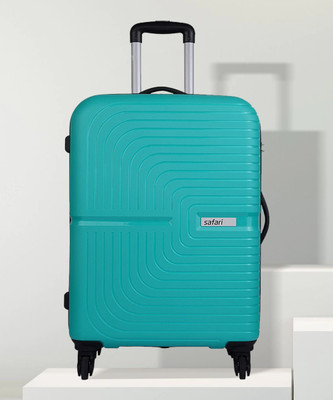 SAFARI ECLIPSE 66 Check-in Suitcase 4 Wheels - 26 inch