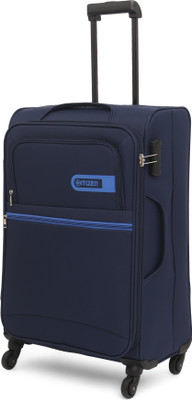 CITIZEN Journey Pulse Check-in Suitcase 4 Wheels - 30 In