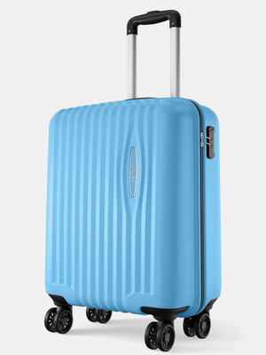 SAFARI Glimpse Pro 56 Cabin Suitcase 4 Wheels - 22 22