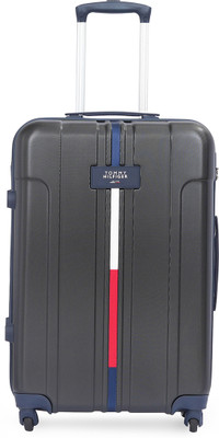 TOMMY HILFIGER Wyoming Check-in Suitcase 4 Wheels - 26 Inch