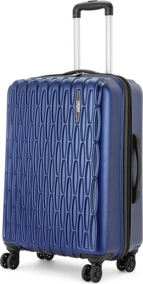 SAFARI Twister Check-in Suitcase 8 Wheels - 27 inch