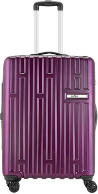 SAFARI Cargomax Expandable  Check-in Suitcase 8 Wheels - 27 inch