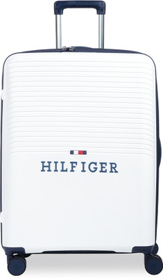TOMMY HILFIGER Mckinley Check-in Suitcase 8 Wheels - 25 inch