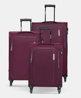 81% OFF on PROVOGUE Lead Combo Set (30inch+ 26inch+22inch) Cabin