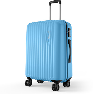 SAFARI Glimpse Pro 69 Check-in Suitcase 4 Wheels - 27 27