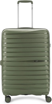 SKYBAGS Float Max Check-in Suitcase 8 Wheels - 24 inch