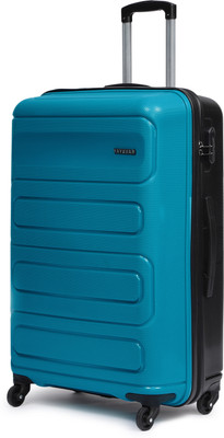 YAYAVAR TOKYO DUAL Check-in Suitcase 4 Wheels - 28 inch