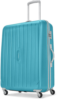 ARISTOCRAT Photon 75 - Hardbody Trolley Bag Check-in Suitcase 4 Wheels - 29 inch