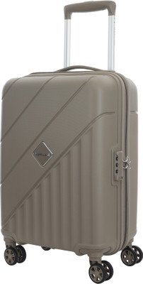 Kamiliant by American Tourister Combination Lock-Endure Expandable  Cabin Suitcase 8 Wheels - 21 inches
