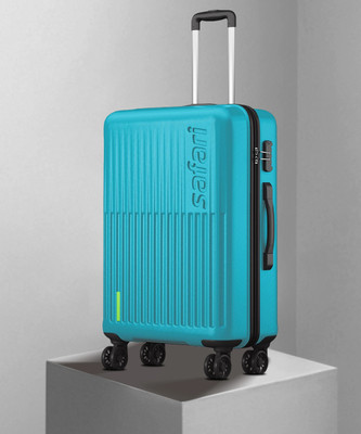 SAFARI ASTRA Check-in Suitcase 8 Wheels - 26 inch