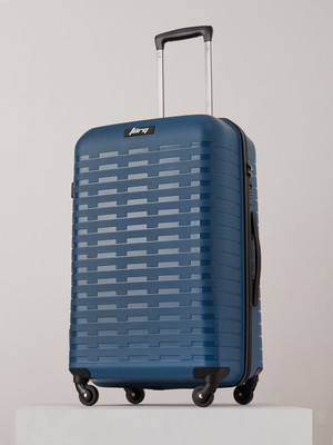Wildcraft Grit : TorQ Check-in Suitcase 4 Wheels - 31 inch
