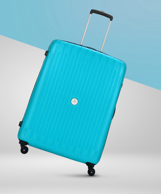 ARISTOCRAT Armstrong 78 - Trolley Bag Check-in Suitcase 4 Wheels - 31 Inch