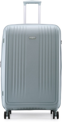 Calvin Klein SUSTAIN Check-in Suitcase 4 Wheels - 28 Inch