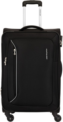 Kamiliant by American Tourister Sienna Expandable  Check-in Suitcase 4 Wheels - 27 Inches