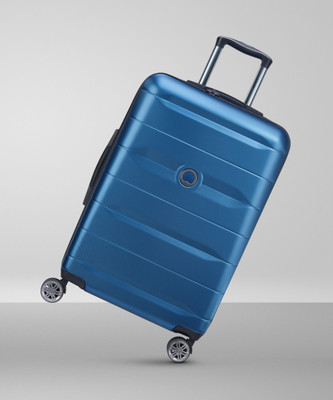 DELSEY Comete Cabin Suitcase 4 Wheels - 22 inch