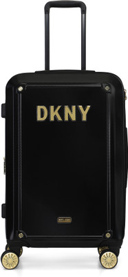 DKNY CLASSIC TOUCH Expandable  Check-in Suitcase 8 Wheels - 26 inch