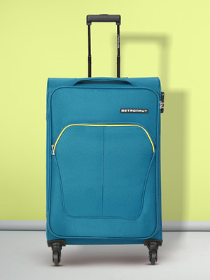 METRONAUT Supreme Cabin Suitcase 4 Wheels - 22 inch