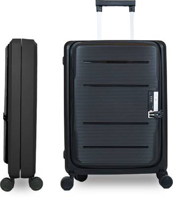 Collapsible luggage bag deals