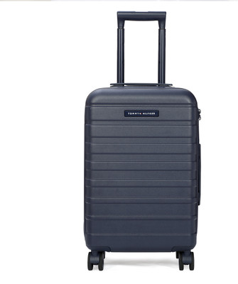 TOMMY HILFIGER Hoover Check-in Suitcase 8 Wheels - 25 inch