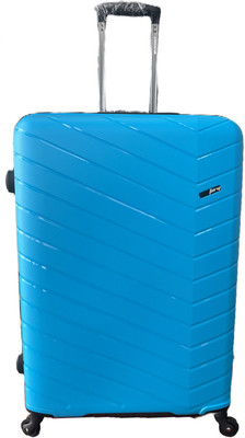 Wildcraft Crux : TorQ Check-in Suitcase 4 Wheels - 27 inch