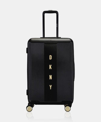 DKNY CENTER STAGE Expandable  Check-in Suitcase 8 Wheels - 26 inch