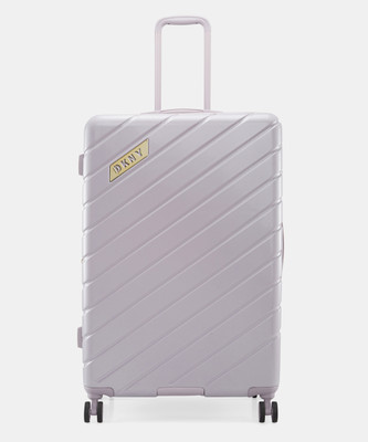 DKNY BIAS Expandable  Check-in Suitcase 4 Wheels - 28 inch