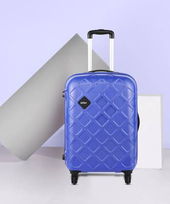 Safari mosaic trolley best sale bag