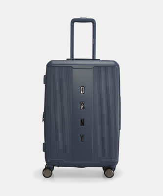 DKNY CNTR STAGE Expandable  Check-in Suitcase 8 Wheels - 26 inch