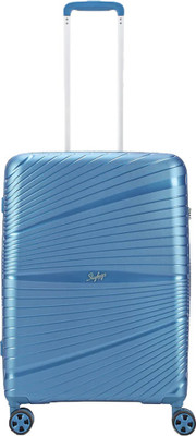 SKYBAGS SKYLITE Check-in Suitcase 8 Wheels - 28 inch