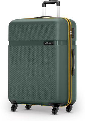 Safari Magnum Fury 75 Check-in Suitcase 4 Wheels - 30 Inches