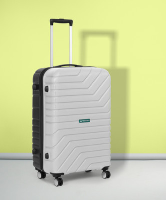 METRONAUT - Dual Color Cabin & Check-in Set 4 Wheels - 26 inch