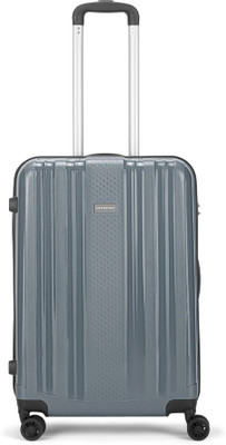 ARISTOCRAT Fortuner TSA Check-in Suitcase 8 Wheels - 26 inch