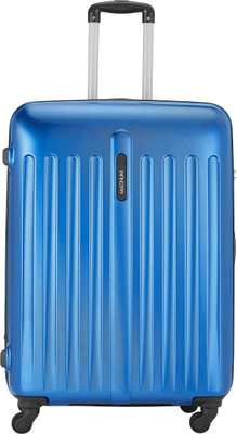 Safari Jumbo Nxt Check-in Suitcase 4 Wheels - 30 inch