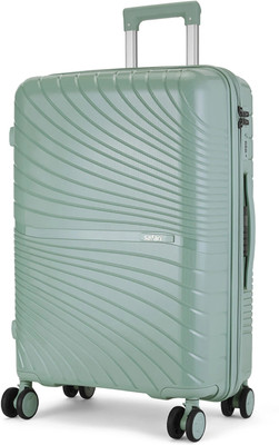 SAFARI Atlantis Check-in Suitcase 8 Wheels - 30 inch
