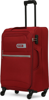 CITIZEN Journey Pulse Check-in Suitcase 4 Wheels - 26 inch