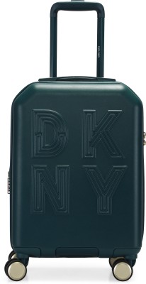 DKNY REMIX Expandable  Cabin Suitcase 8 Wheels - 21 inch