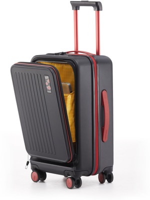 Mokobara The Moko x Naruto Transit Cabin Pro Cabin Suitcase 8 Wheels - 23 inch