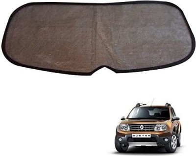 SHANKARAI Rear Window, Side Window Sun Shade For Renault Duster(Black)