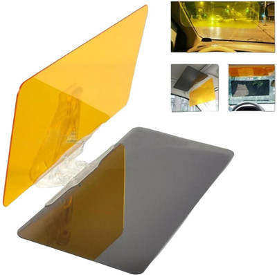 hbsenterprise Sun Roof Sun Shade(Golden)