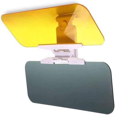 LATRICIAY Sun Roof Sun Shade(Yellow)